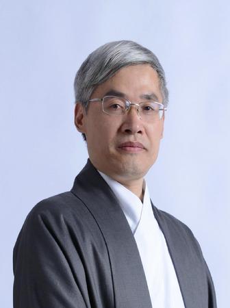 姚中秋教授1