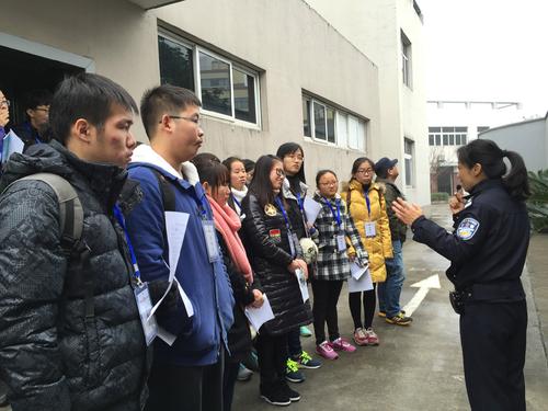 讲解现场 讲解现场