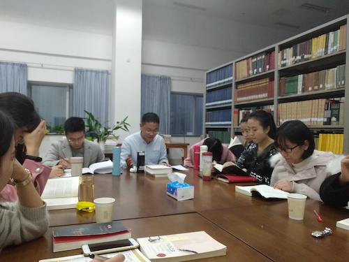 读书会2