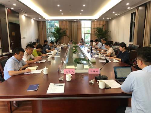 宁波座谈会(1)