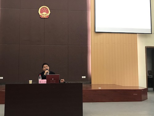戴文波