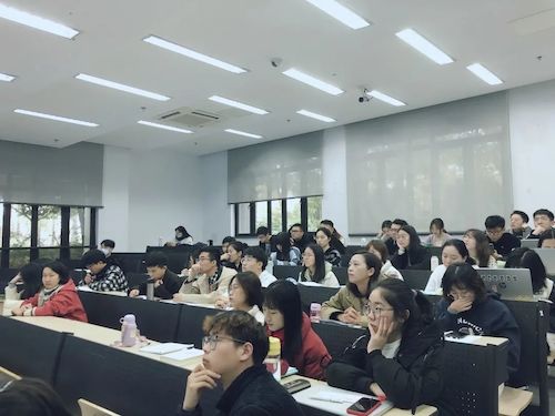 高洋讲座2