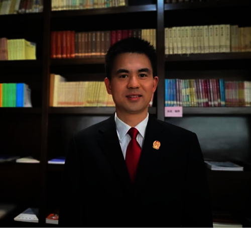 刘宏水