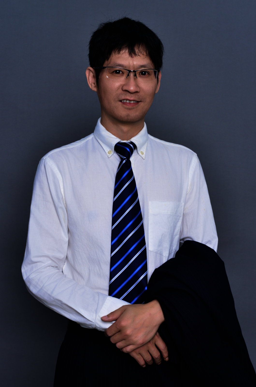 陈云中