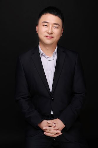 魏显峰 魏显峰
