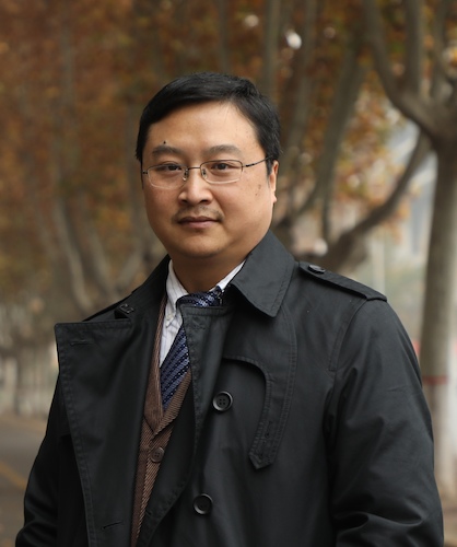 钱锦宇 钱锦宇