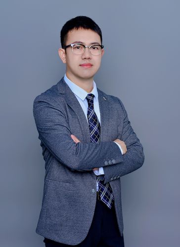 孙伯龙(1)
