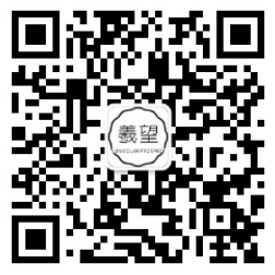 公众号二维码